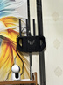 华硕（ASUS）【国家补贴】TUF小旋风V2 WiFi7电竞路由器 家用无线千兆穿墙王路由 全屋WiFi7套装Aimesh随心组 实拍图