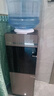 美菱（MeiLing）饮水机家用立式办公双开门柜式冷热型饮水机制冷制热饮水器MY-L209 实拍图