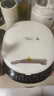 美的（Midea）电饼铛家庭用双面加热上下盘可拆洗煎饼铛煎烤机烙饼锅早餐机加深烤盘大火力大尺寸电饼档JKC3078 实拍图