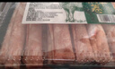 潮夫道原切0添加羔羊羊肉卷400g羊肉片羊排肉卷生鲜涮肉火锅食材 实拍图