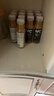 农夫山泉100%纯果汁NFC苹果香蕉混合汁300ml*24瓶整箱鲜果冷压榨年货礼盒 实拍图