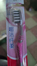 高露洁（Colgate）纤柔备长炭软毛牙刷 5支 超细软毛 深层洁齿 京东自营 实拍图