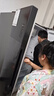 容声609L对开门冰箱超大容量超薄一级能效风冷无霜双变频节能双开门以旧换新BCD-609WD11HP国家补贴 实拍图
