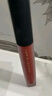 完美日记至臻柔色丝绒唇釉V01复古红梨色2.5g口红显白情人节礼物送女生 实拍图