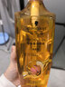 施华蔻（Schwarzkopf）金纯盈润精油洗发露600ml 无硅油洗发水 植物精油改善毛躁 实拍图