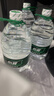 怡宝 饮用水 纯净水4.5L*4桶装水 整箱装 实拍图