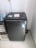 小天鹅（LittleSwan）波轮洗衣机全自动家用 10KG 直驱变频 TB100V26DT 以旧换新 国家补贴 京东自营 一级能效 实拍图