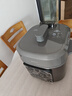 美的（Midea）【国家补贴】0氟球胆电压力锅高压5L双胆全自动智能预约 触控MY-E5923煮小米电饭煲高压锅4-6人 实拍图