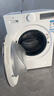TCL超旋风V3R Max滚筒洗衣机全自动洗烘一体12KG大容量智能投放家电国家补贴以旧换新G120V3R-HBI 实拍图