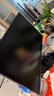 小米（MI）REDMI 27英寸显示器 144Hz 300nits亮度 专业级色准低蓝光爱眼电竞电脑办公显示器屏 A27 2026款 实拍图