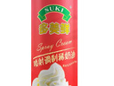 多美鲜（SUKI）意大利进口喷射稀奶油 动脂250g 冷藏即食免打发小包装淡奶油 实拍图