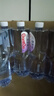 景田 百岁山 饮用天然矿泉水1L*15瓶 整箱装 家庭健康饮用水 实拍图
