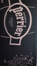 Perrier巴黎水 原装进口气泡水 年货礼盒0糖0卡原味天然矿泉水330ml*24瓶 实拍图