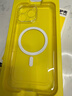 倍思【冰透散热丨销量100W】适用iPhone16promax手机壳苹果16promax保护套Magsafe磁吸充电超薄防摔 实拍图