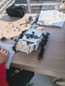 乐高（LEGO）积木机械组42158 毅力号火星探测器不可遥控玩具生日情人节礼物 实拍图