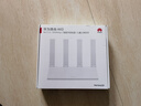 华为路由AX3 双频合一 自动优选 wifi6/多连不卡无线家用穿墙/AX3000/高速千兆路由器 实拍图