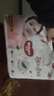 好奇（Huggies）铂金装小桃裤拉拉裤箱装XXXL64片尿不湿【透爽散热】 实拍图