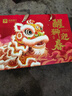 良品铺子醒狮迎春礼坚果零食礼盒组合2068g/2058g混发春节年货节送礼团购 实拍图