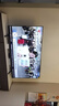 东芝电视65Z500QF 65英寸 Mini LED控光 144Hz 3+128GB 火箭炮音响 4K超清 以旧换新家电国家补贴 实拍图