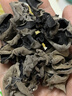 十月稻田 东北黑木耳 100g 肉厚无根 干木耳 黑龙江东宁特产 火锅煲汤凉拌 实拍图