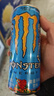 魔爪（Monster）芒果味风味饮料 能量饮料 功能饮料330ml*12罐 整箱装 实拍图