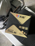 天能电池免维护摩托车电瓶12v5a豪爵125福喜巧格110通用干电池YTX5L 实拍图