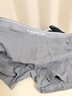 猫人【精梳棉-安心品质】男士内裤男纯棉长效抗菌蚕丝裆男生四角短裤 实拍图