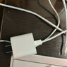 Apple/苹果 20W USB-C充电器  type-c充电器苹果手机充电器原装手机快充头 苹果17手机充电器 实拍图