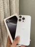 Apple/苹果【需签收激活】iPhone 16 Pro（A3294）128GB 白色钛金属 支持移动联通电信5G 双卡双待手机 实拍图