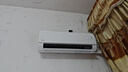 美的空调挂机酷省电二代pro新一级能效变频冷暖大1匹/1.5匹家用卧室壁挂式2匹空调防直吹节能省电 酷省电二代 35KS2P 大1.5匹 【内外双排纯铜管】 实拍图