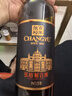 张裕（CHANGYU）第九代N158特选级解百纳蛇龙珠干红葡萄酒750ML*1支 年货 实拍图
