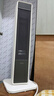 海尔（Haier）暖风机石墨烯速热取暖器电暖器电暖气电热取暖器家用京东自营小太阳直流轻音暖风取暖器HN2012升级 实拍图