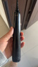 华为智选鸿蒙智选力博得电动牙刷智能声波牙刷优漾2 长续航全自动成人学生款情侣生日礼物情人节礼物星夜黑 实拍图