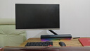 Brateck北弧 显示器支架 机械臂 电脑支架桌面夹式底座 屏幕升降增高架E350ez黑17-32吋 悬空托臂适配卓威 实拍图