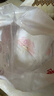 好奇（Huggies）铂金装小桃裤成长裤XXXL26片*4包(17kg以上)【透爽散热】 实拍图