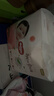 好奇（Huggies）铂金装小桃裤成长裤XXXL26片*4包(17kg以上)【透爽散热】 实拍图
