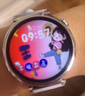 HUAWEI WATCH GT 5 冰晶蓝41mm华为智能手表情绪健康助手玄玑感知系统 实拍图