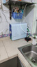 云米（VIOMI）家用净水机昆仑3 2E矿泉1000G净水器 6年反渗透RO膜双水直饮 0阻垢剂厨下式净饮机 实拍图