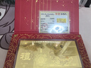 天鑫洋足金/黄金 红包金钞 1克  鹏程万里款 实拍图
