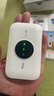 TCL随身wifi三网通用免插卡无线wifi6车载4G路由器随身便携无限制移动联通电信全国通用2026款5GXY15B 【至尊畅享版】三网任切+首月1500G流量 不限速不虚标月享1500G流量 实拍图