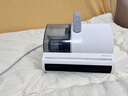 松下（Panasonic）【清洁神器】超声波除螨仪床宝家用床上吸尘器大吸力紫外线杀菌热烘除湿双滚刷双拍打双杯MC-DC20W 实拍图