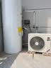 格力空气能热水器家用300升 全变频 超一级能效大容量 80℃高水温 WIFI智控 商用热泵 南北通用润之恋 变频润之恋300L一级能效80℃高水温 实拍图
