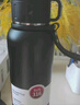 慕馨（moosen）保温杯大容量男士款水杯学生女茶杯316不锈钢茶水分离 实拍图