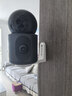 华为智选鸿蒙智选双摄500万监控摄像头家用360度无死角带夜视全景海雀室内家庭安防宝宝宠物看护器双雀Max 实拍图