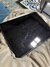 倍思ipadair8/7钢化膜保护膜ar膜苹果平板膜无尘仓【超清裸屏强抗指纹】适用26/25款iPadair8/7/6-13寸 实拍图