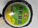 阿一波有机紫菜干货100g 福建特产 干坛紫菜汤 蛋花汤煲汤海苔食材 实拍图