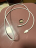 Apple/苹果 60W USB-C数据线-1米 type-c苹果充电线手机数据线 苹果17充电线iphone17充电线 实拍图