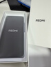 小米（MI）REDMI Note15 Pro+ 第四代骁龙7s 7000mAh 龙晶玻璃十倍抗摔 IP68防水 16+512 烟霞紫 红米 5G手机 实拍图