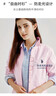 U.S. POLO ASSN.长袖衬衫女纯色防走光商务休闲纯棉白衬衣春秋通勤翻领女外套上衣 实拍图