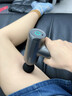 匹克（PEAK）筋膜枪按摩器肩颈腰背按摩仪肌颈膜枪专业级迷你便携式健身肌肉放松父母亲节春节情人七夕礼物男女 实拍图